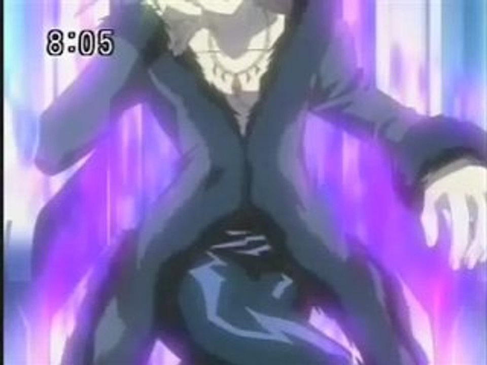 I-net friends amv