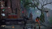 Uncharted 4: A Thief’s End™ Guys in Tuxes Pistol-whipping Each Other, Or Chloe´s Revenge