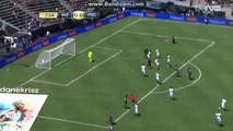 PSG 1st Chance to Score - Inter Milan vs PSG - International Friendly - 24/07/2016