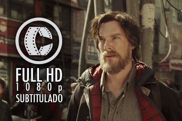 Doctor Strange - Official Trailer #2 [HD] Subtitulado - Cinescondite