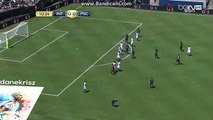 Samir Handanovic Incredible Save - Inter Milan vs PSG - International Friendly - 24/07/2016