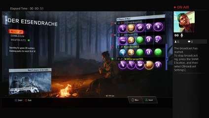 Call of duty black ops 3 zombies