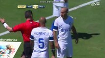 Serge Aurier Incredible Goal HD - Inter Milan 0-1 PSG - International - Champions Cup - 24/07/2016