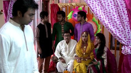 Tomay Peye By Shawon Gaanwala From Telefilm EKHONO AMI Ft. Apurbo Momo