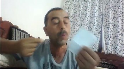 طالبتهم "السوناد" بدفعها على أقساط..مواطن : "لا عندي جردة لا عندي بيسين فاتورة الماء جاتني مليون و 400 دينار" !