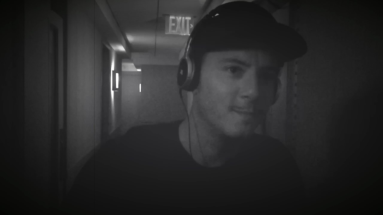 A$AP YORICK - All The Way Up