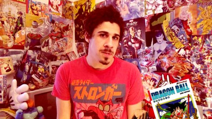 RWBY - OTAKING NO VIDEO #2