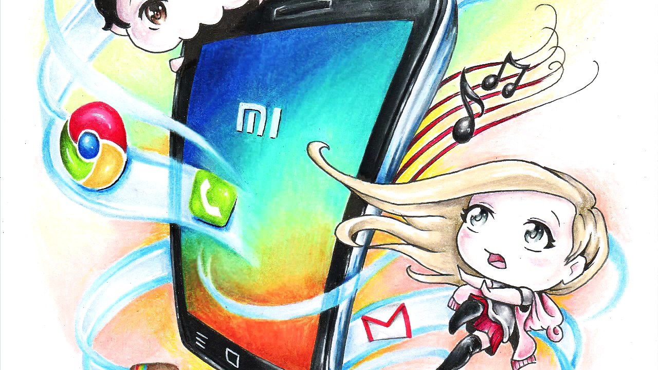 Xiaomi Redmi Note 3 Pro vs Huawei Honor 5X - Mini Test