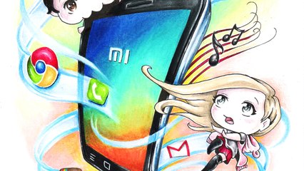 Xiaomi Redmi Note 3 Pro vs Huawei Honor 5X - Mini Test