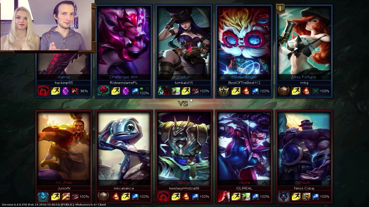 Ahri - League of Legends Rysujemy sexowną lisicę