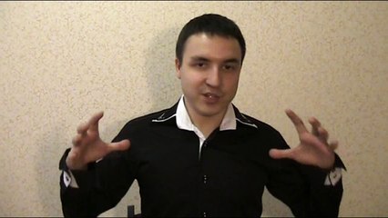 Евгений Грин — Внутреннее состояние при знакомстве