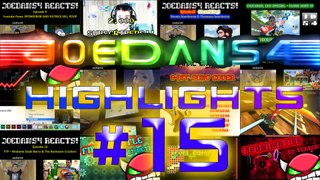 JoeDan54 Highlights #15