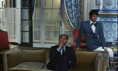 Claude Chabrol - 1971 - La décade prodigieuse (France) ext 3