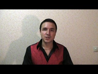 Евгений Грин — Как тренировать взгляд в глаза