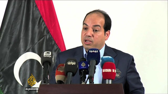 Libya killings: Bodies found with signs of torture