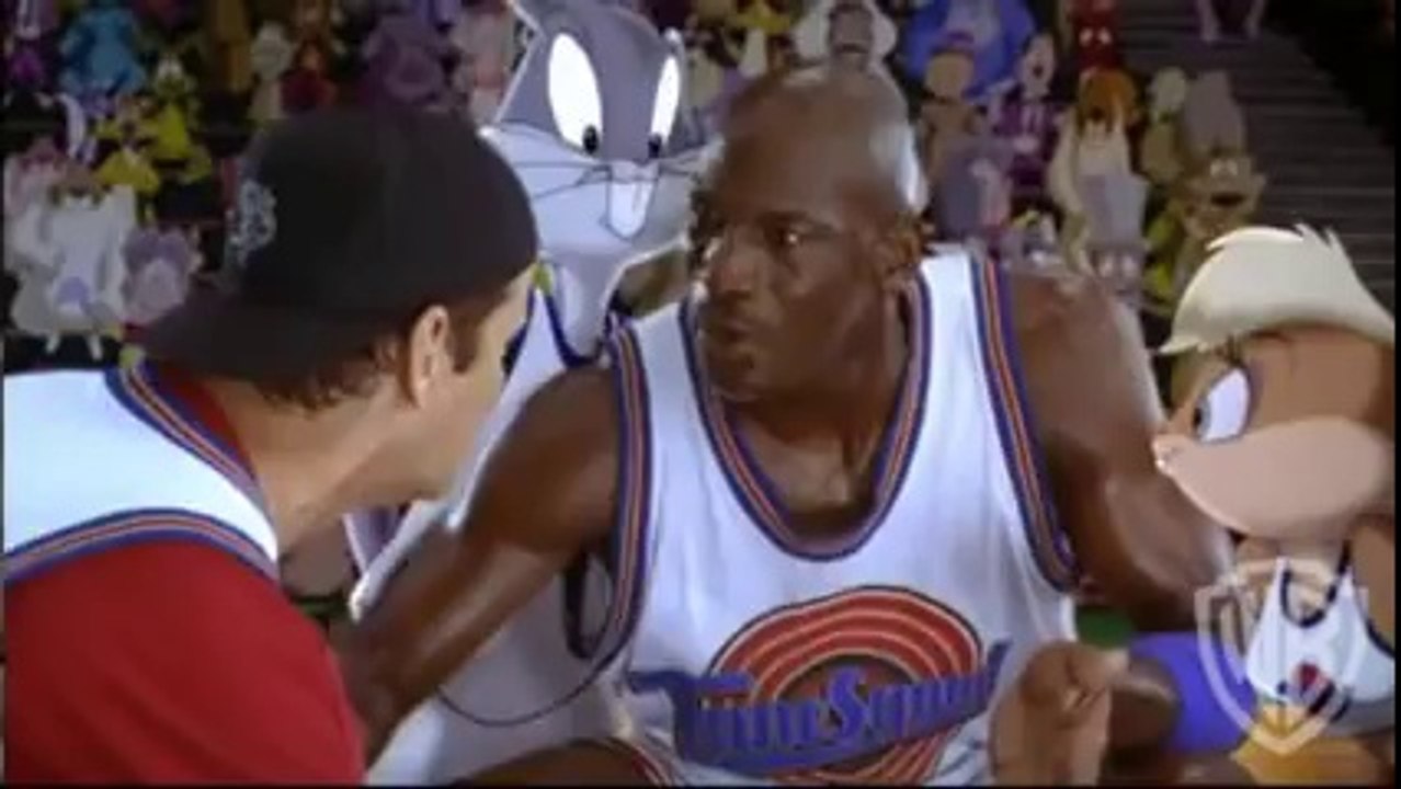 Space Jam - Trailer