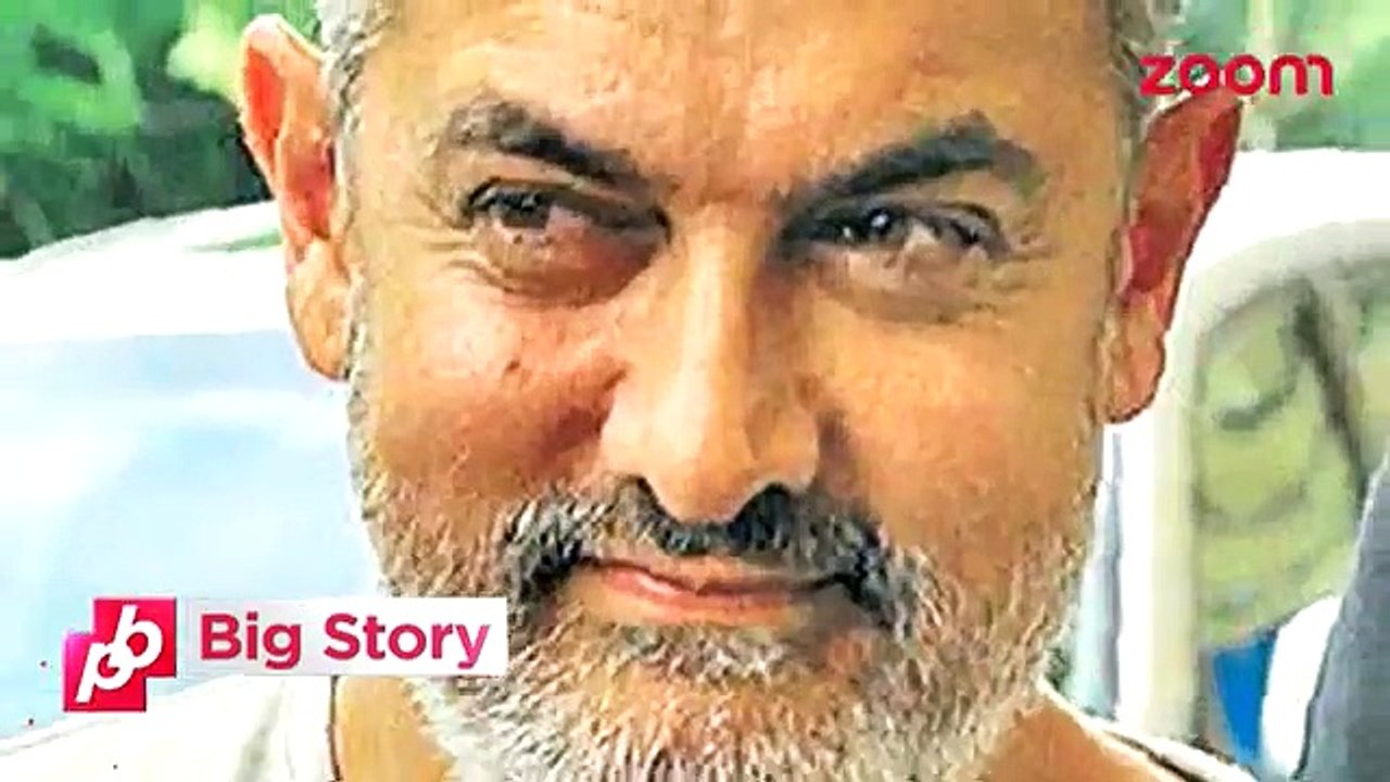 Aamir Khan UPSET with Salman Khan over Sultan   All's Not Well Between Salman Khan & Aamir Khan