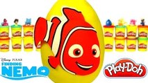 Kayıp Balık Nemo Sürpriz Yumurta Oyun Hamuru - LPS Karlar Ülkesi Minyonlar Nemo Oyuncakları