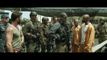 Suicide Squad - Is That a Pep Talk