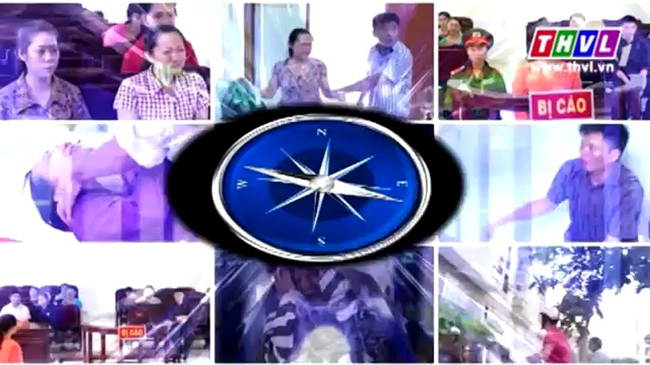 Ký sự pháp đình : Mâu thuẫn nhỏ đổi tình bạn lớn - Bất chấp tình thân