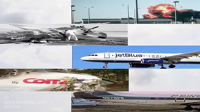 Les 7 Crashs d'Avions Les Plus MYSTÉRIEUX De Tous Les Temps