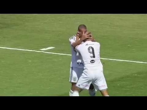 Brasileirão 2016 - Ponte Preta 2 x 2 Internacional