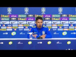 Seleção Olímpica Rio 2016: Coletiva de imprensa - 22/07/2016