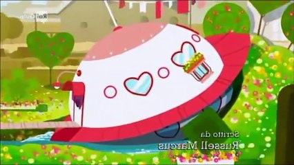 The Qpiz (ITA) - 11 - Scambio di identità