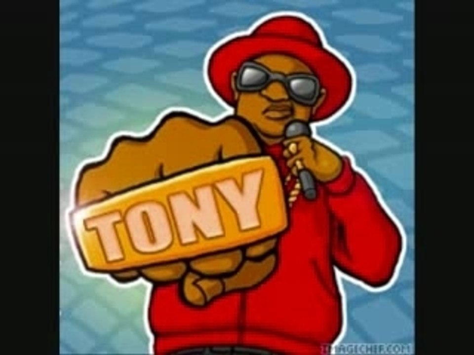 Tony