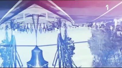 Paramparčad - Uvodna špica #1 (Prva TV)