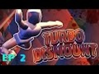 TURBO DISMOUNT EP 2 EL CAMION DE BOMBEROS SUICIDA