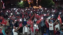 Başbakan Yıldırım, Telefon ile Vatandaşlara Seslendi - Bartın