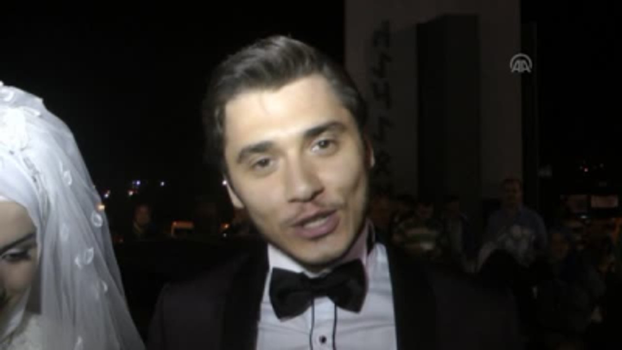 Nikah Masasından "Demokrasi Nöbeti"Ne