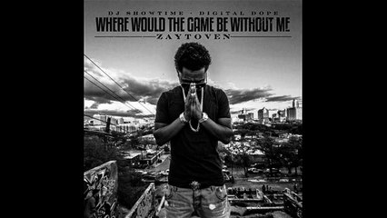 Zaytoven - Havin It (Feat Future) [(Prod By Zaytoven])