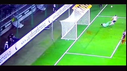 Top 10 Funny Goals in Football History