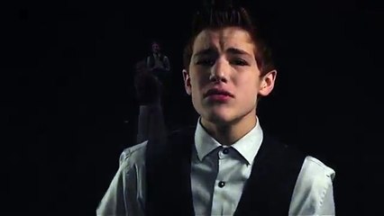 Alex B Cover - Thinking Out Loud - Ed Sheeran