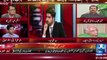 Ex Raw Chief Leaves the program on ahmed qureshi arguments on burhan wani death