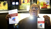 PIERRE MBUYI DE L'ESCLAVAGE DES ETATS UN LIVRE EXPLOSIF CONTRE AUSSI ETIENNE TSHISEKEDI ET SON UDPS AVEC ROGER BONGOS