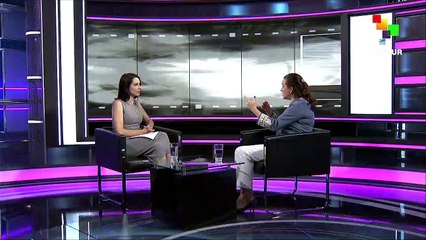 The Empire Files: Bringing Corporations to Justice with Ecuador's UN Rep