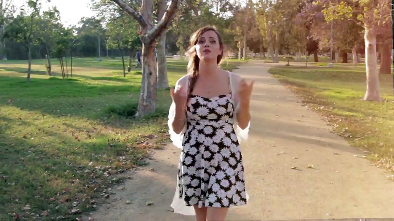 Can't Stop The Feeling - Justin Timberlake (Tiffany Alvord Cover)