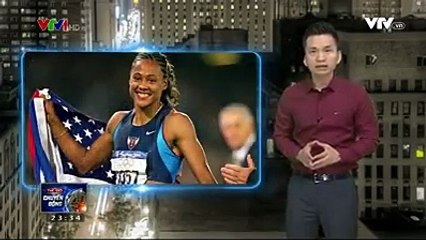 Điểm lại những vụ bê bối Doping lớn trong làng thể thao thế giới.
