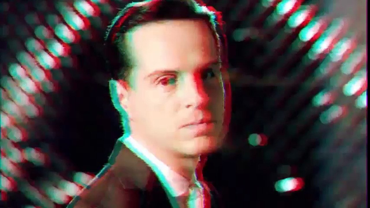 Sherlock season 4 trailer