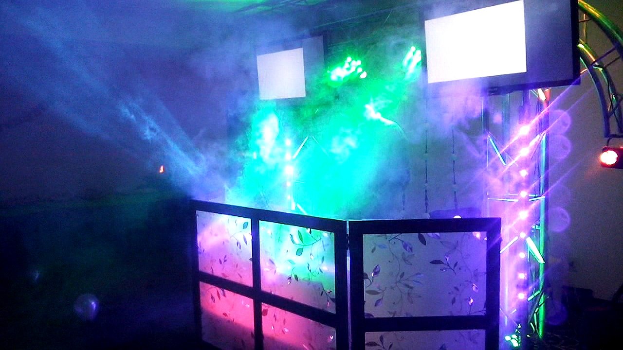 AUDIO Y LUZ. Renta de audio. DJ. musica grabada. FIESTAS. EVENTOS