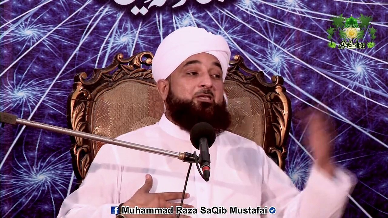 Hazrat Abu-Bakar Sidque Ne HUZOOR K Hukam Ki Tameel Kio Na