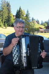 Master-Classes Manigod 2016 V-accordéon Roland Finesse Qualité Puissance