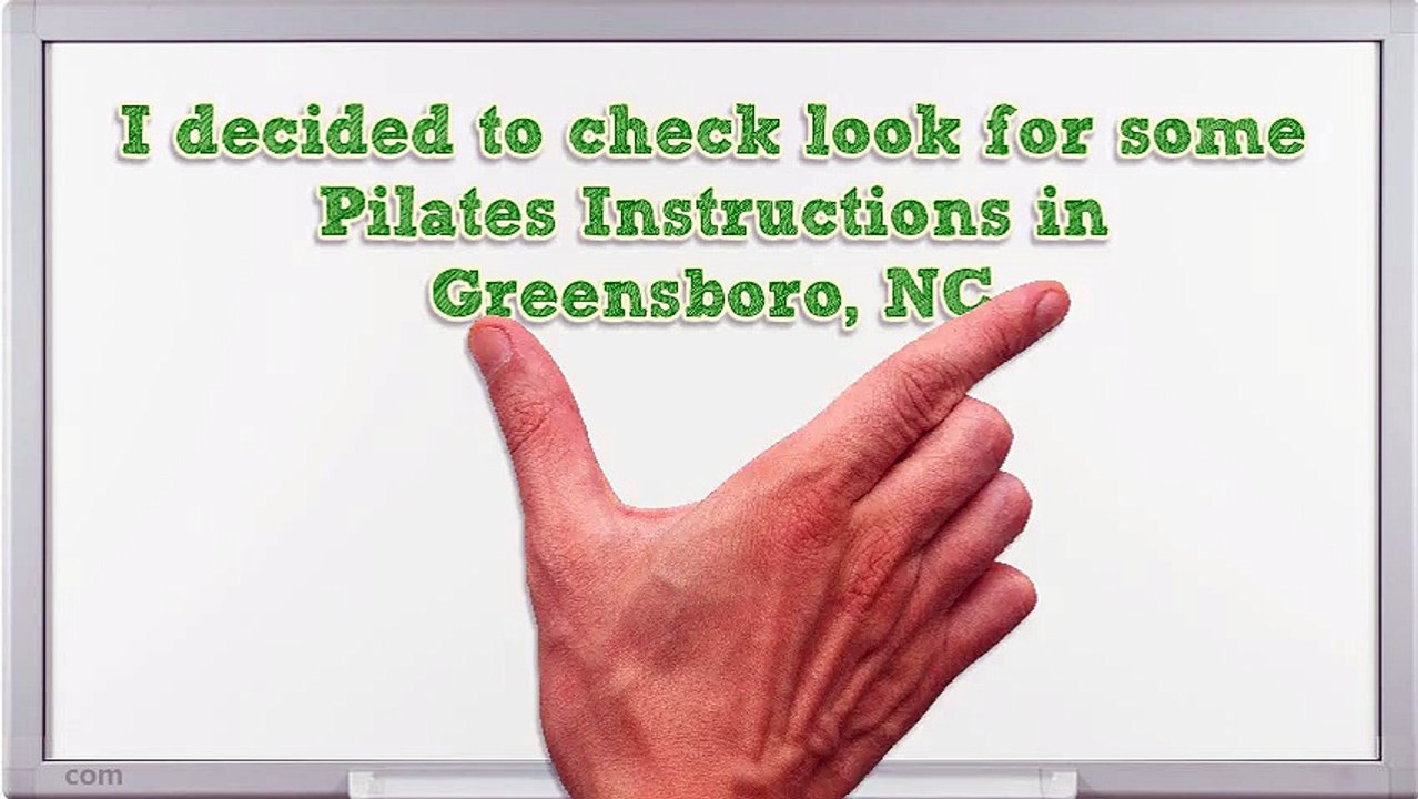 Start Doing Pilates And I Love It