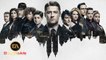 Gotham (FOX) - Tráiler Comic-Con 3ª temporada V.O. (HD)