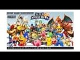 Group After Class Shenanigans 4/20/15: Super Smash Bros Wii U 5-Man Smash