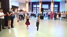 incredibly talented kids dancing - MUST SEE !!