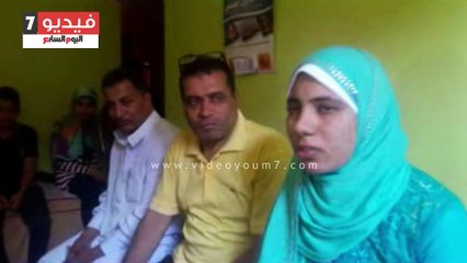 رغدة جعفر الأولى مكرر علوم: الإعلام سبب توتر طلاب الثانوية